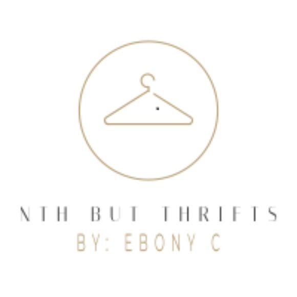 Come SHOP with me @ NTH But Thrifts ... Let Chat - Picture 1 of 1